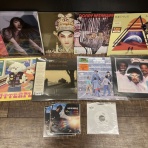 ディスクユニオン お茶の水ソウル/レアグルーヴ館