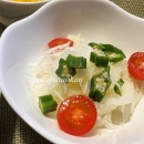 銘菓　「地上の星」＆ムネ肉でミートソース