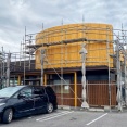 【オープン】「蔵出し味噌 麺場 田所商店 下松店」が11月24日にオープン！