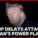 アメリカ　ウォール街は戦争史上最大の損失を計上