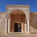 秋旅☆トルコ　マルディン近郊ツアー⑥聖ガブリエル修道院