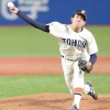 大谷超え狙える「怪物」東北福祉大1年・堀越啓太、ラプソードで162キロ計測