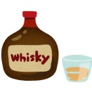 サントリー、ウイスキー値上げ　響JHは７５００円→８０００円に