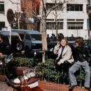 長い長い付き合いです。笑