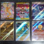 ゆのみの、ポケモンカードを探して！