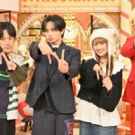 ももクロ cax cafe（#ももカフェ）