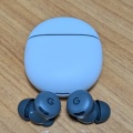ノイズキャンセリング機能付きイヤホンに感動する私