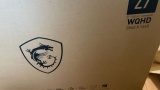 モニター届いたから開封していくぞ！（※画像あり）