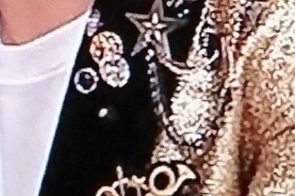 笑顔マシマシblog ネタパレ