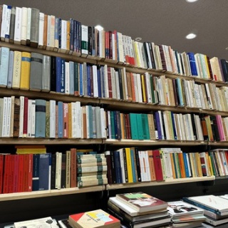 洋書まつりのブログ