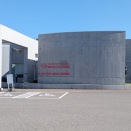 フォッサマグナミュージアム（新潟県糸魚川市）