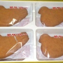 【鎌倉】豊島屋　鳩サブレー