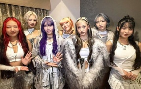 オリコン年間ランキング「新人アーティストセールス部門」1位HANA、5位VOLTACTIONが話題に