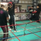 『昨夜のジムは男！男！男～(笑)』の画像