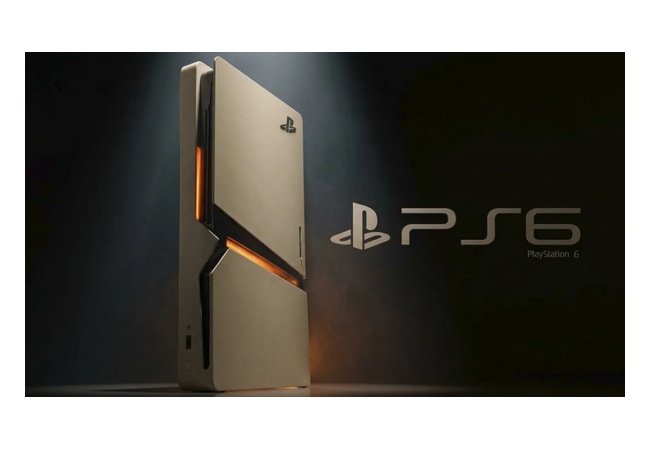 PS6、ゲーム容量を最大85％削減か？150GBのゲームが約25GBになる可能性