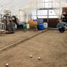 コツをつかむ、勘が冴える