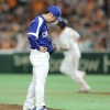 中日・谷元とかいう地味にやべー奴 	