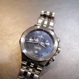 『EDOX デルフィン オリジナル クロノグラフ』の画像