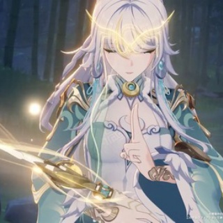 【原神】月結晶はほんとコスパいいな