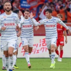 イレブン・サッカー（速報サッカーまとめ）