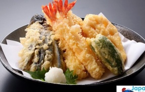 海外X民「日本よ、なんで『天ぷら』をポルトガルから盗んだんだ？」←大反響でツッコミ殺到
