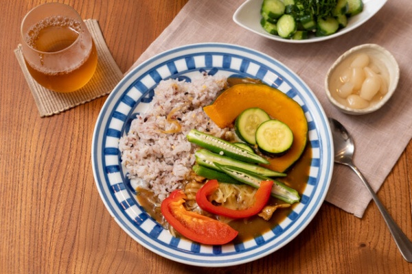 マンガ食堂 漫画の料理 レシピ 漫画飯 を再現 かぼちゃ Powered By ライブドアブログ