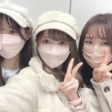 『[ノイミー] 谷崎早耶、ヤンヤンガールズのRadiotalk総選挙で3位に! 3位以内の3人で特番も決定!!』の画像