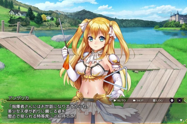 ガールズシンフォニー攻略2chまとめ速報 アンゲリカ ガールズシンフォニー攻略2chまとめ速報 アンゲリカ