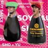 ダルビッシュと大谷、変なコラを作られてしまう