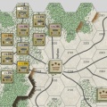 Air & Armor(CompassGames):シナリオ11.Forward Deffence【1】