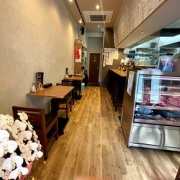 姫路　タンシチューセット♪《炭焼牛タン 孝 》