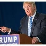 【米大統領選】トランプ氏、本選は勝てない？　全国調査で民主２候補に敗北