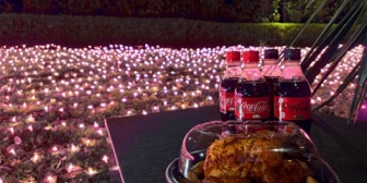 【ホロライブ】ぺこら「今年もこの季節がやってきた……こいつのお供にはコークがよく似合うぺこ」