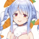 『【地獄】オタクさん、VTuberぺこらにスパチャで1月50万円も使ってしまい話題に！ 「給料日までご飯は1日1食もやし1袋です」「でも来月給料入ったら5万円スパチャで告白します」』の画像