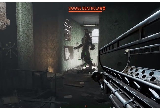 【フォールアウト4】危険な敵ＴＯＰ10位【FO4】