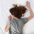 弟嫁が貧血なのだけれど、何を差し入れしたら良いかな？