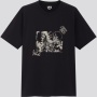 【キャプ翼】ユニクロがまさかの「SGGK」Tシャツを本日発売ｗｗｗｗｗｗｗ　ほかにもアニメ『ピンポン』や『あしたのジョー』コラボも