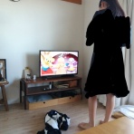 37平米に3人暮らし