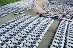 中国BYD、2月の売上が前年比「41%減」の大幅マイナス　前年同月実績を下回るのは6か月連続