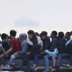 イギリス「不法入国だらけの難民うざすぎる　こいつら強制送還するわ」