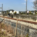 甘木鉄道　パート2