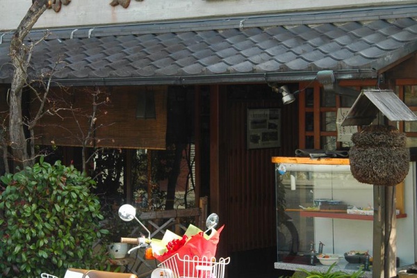 スーパーカブ中心生活 ｔｏｎｙ ｓ甲信生活 カブタスキリレー