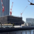 北仲通北地区の状況
