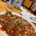 卵豆腐美味しい。