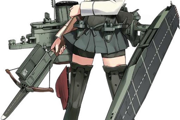 艦これ まとめをまとめ 14