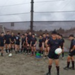 横浜修悠館（高等工科）ラグビー部