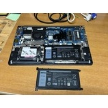 ��DELL���Ρ��ȥѥ�����ΥХåƥ꡼�򴹺�Ȥ�Windows11���åץǡ��Ⱥ�ȡ٤β���