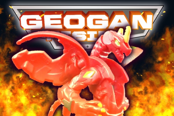 爆丸コレクション - ☆爆丸一覧表(LIST OF BAKUGAN)