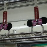 『隠れ・・・てないミッキー！』の画像