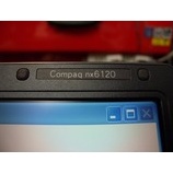 �إꥫ�Х꡼����ʤ�hp Compaq nx6120 ������ͳ�ϡ��٤β���